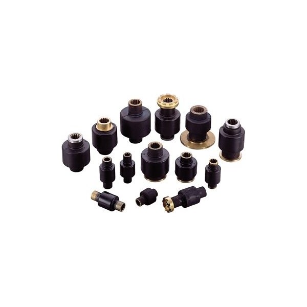 Solas Se-Rb-2 Bushing Ss & Amita, No 1704502 1704502 - main